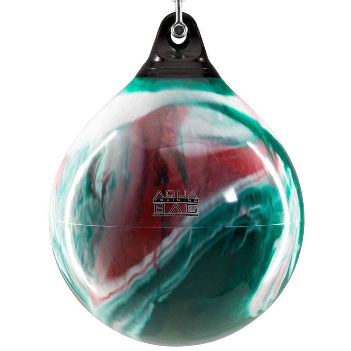 Aqua Punching Bag 21" - Cinco de Mayo Special Edition