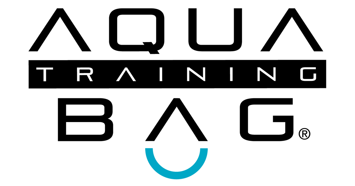 Aqua Training Bag Europe