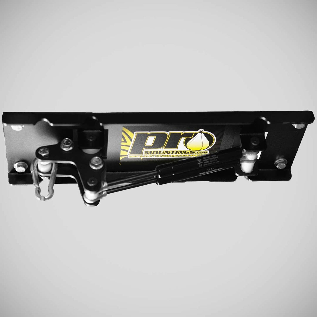 Black/Yellow Pro Mountings CM-2000GS Ceiling Mount