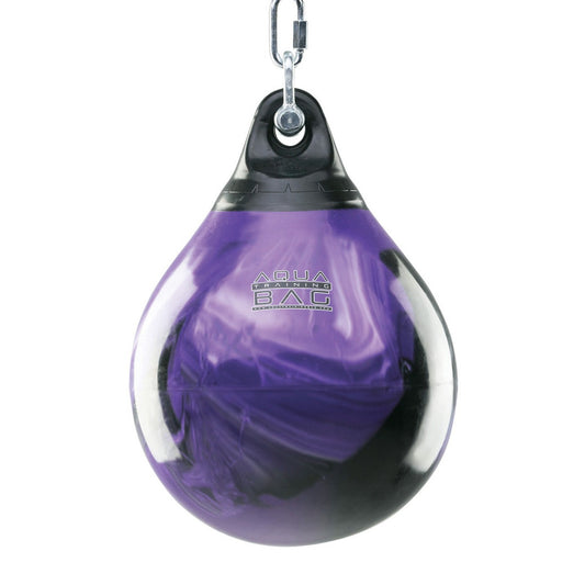 Aqua Energy 15"  Training Bag - Purple Crush