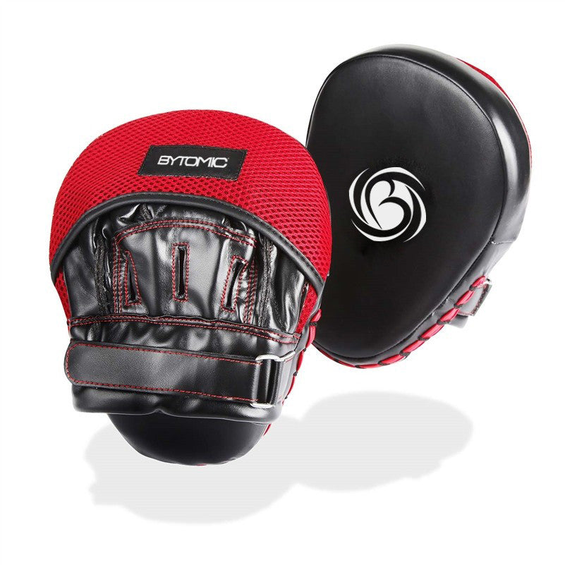 Bytomic Youth Curved Focus Mitts