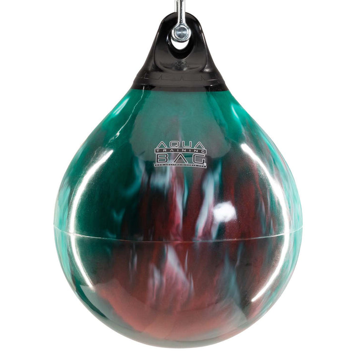 Aqua Punching Bag 18" - Cinco de Mayo Special Edition