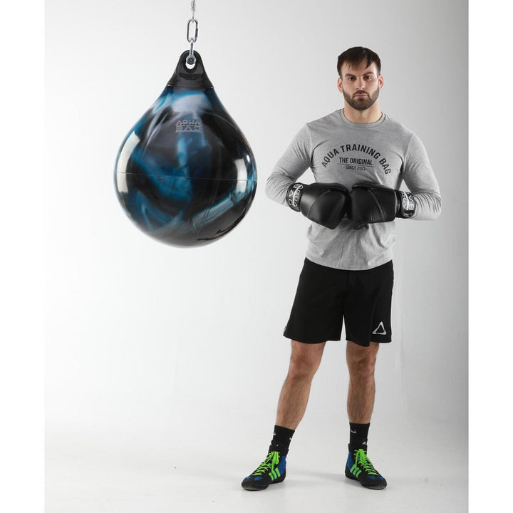 Aqua Punching Bag 21"