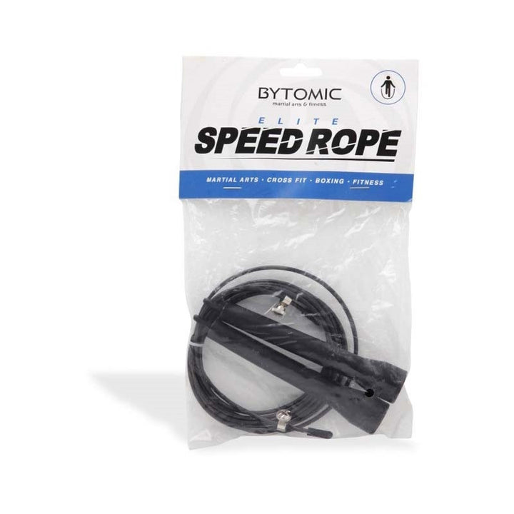 Bytomic Elite Ball Bearing Speed Rope