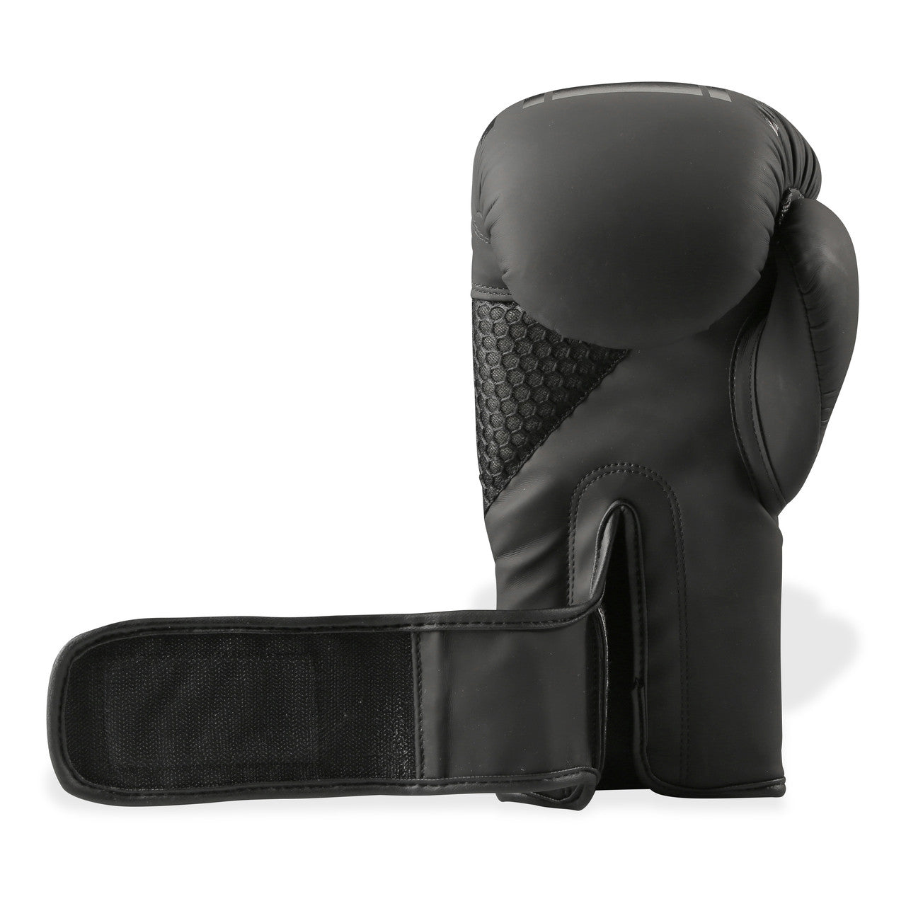 Bytomic Axis V2 Boxing Gloves Black/Black