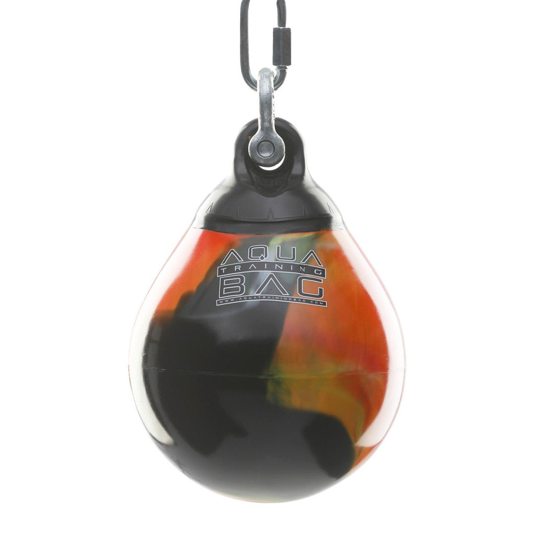 Aqua Headhunter Slip Ball Black/Orange