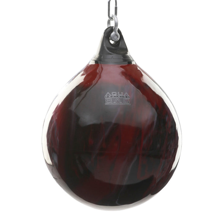 Aqua Punching Bag 21" - Blood Red