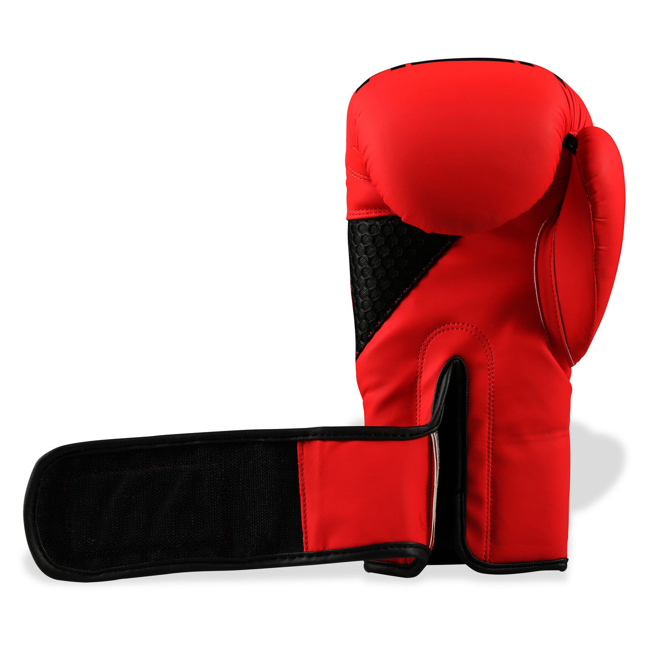 Bytomic Axis V2 Boxing Gloves Red/Black