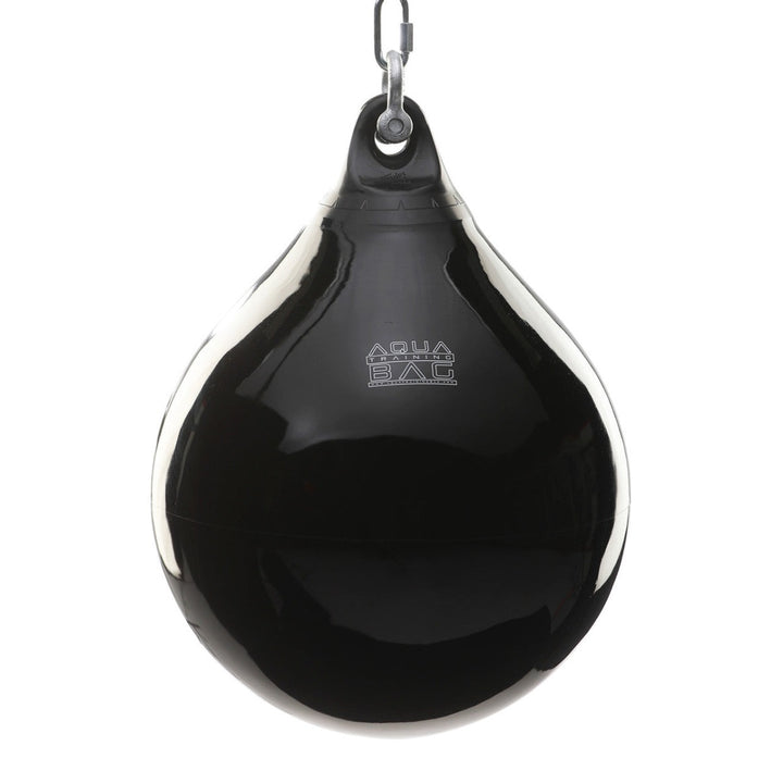 Aqua Punching Bag 21" - Black Eye